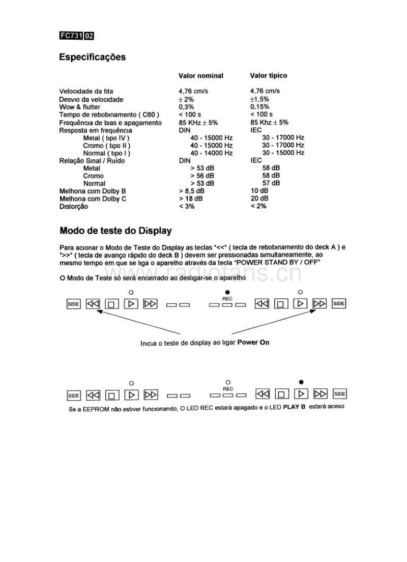 Philips-FC-731-Service-Manual电路原理图.pdf_第2页