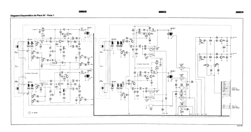 Philips-FC-731-Service-Manual电路原理图.pdf_第3页