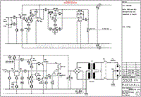 Marshall-5503-JCM800-Bass-30W-Schematic电路原理图.pdf