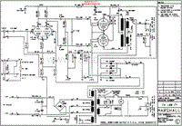 Marshall-3203-Pwr-Amp-Schematic电路原理图.pdf