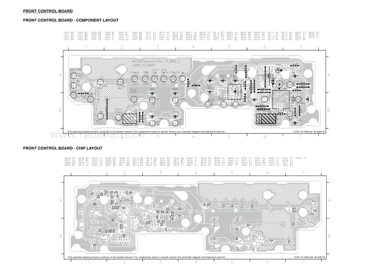 Philips-FWC-550-Service-Manual电路原理图.pdf_第3页