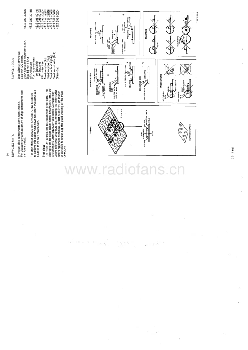 Philips-CDC-875-Service-Manual电路原理图.pdf_第3页