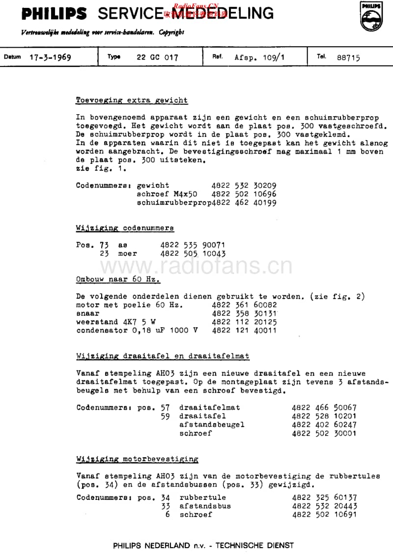 Philips-22-GC-017-Service-Manual电路原理图.pdf_第2页