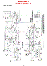Nad-312-Schematic电路原理图.pdf