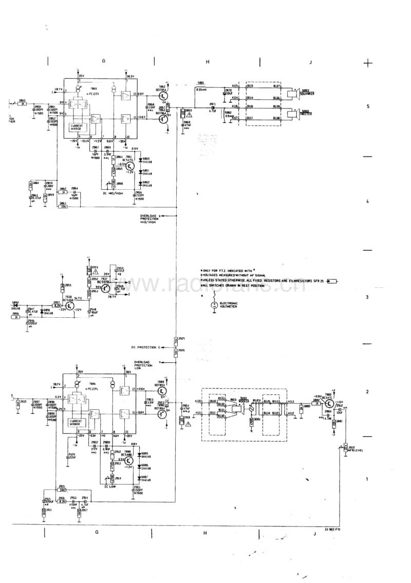 Philips-F-9638-Service-Manual电路原理图.pdf_第2页