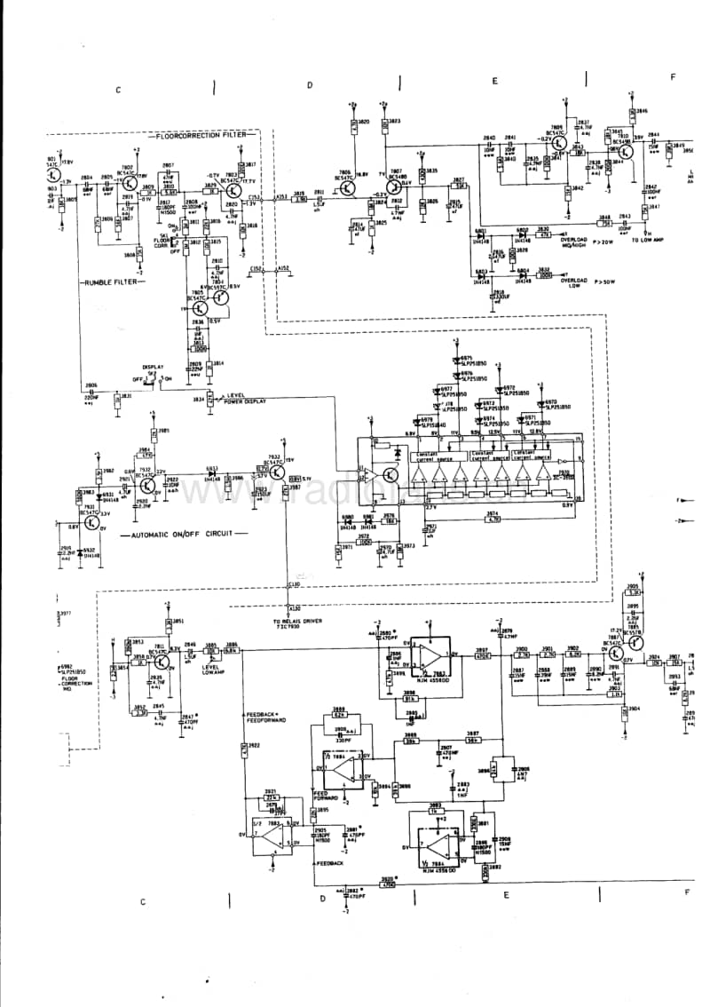 Philips-F-9638-Service-Manual电路原理图.pdf_第3页