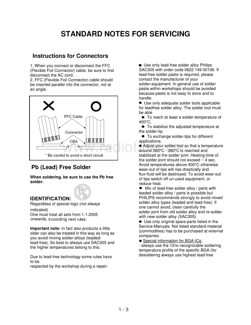 Philips-HTS-3020-Service-Manual电路原理图.pdf_第3页