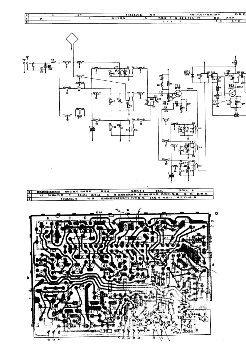 Philips-B-4-X-35-T-Service-Manual电路原理图.pdf_第3页