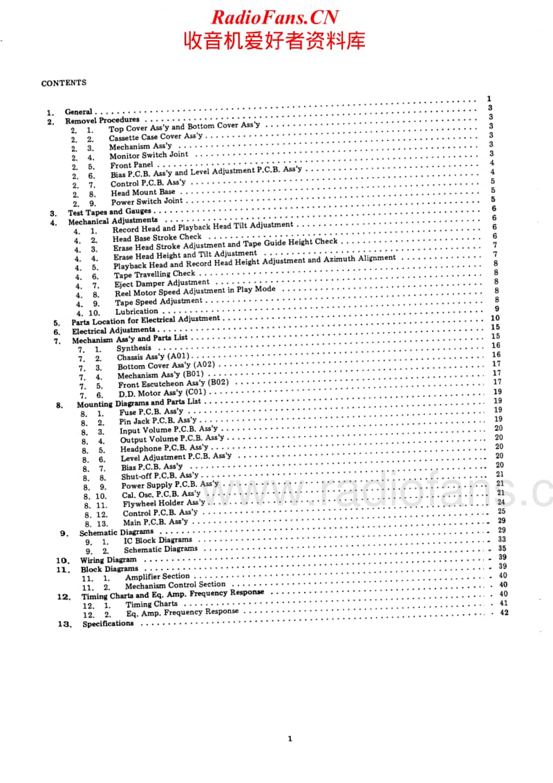 Nakamichi-CR-4-A-Service-Manual电路原理图.pdf_第2页