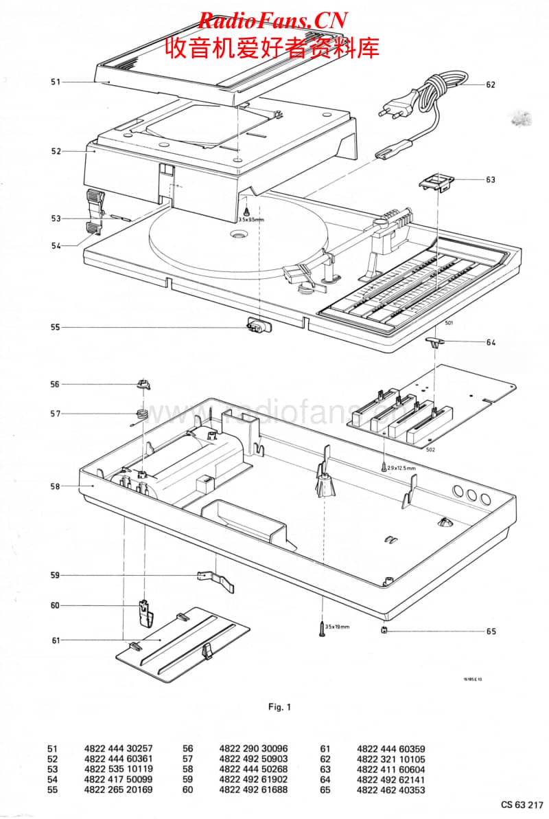 Philips-22-AF-292-Service-Manual电路原理图.pdf_第2页