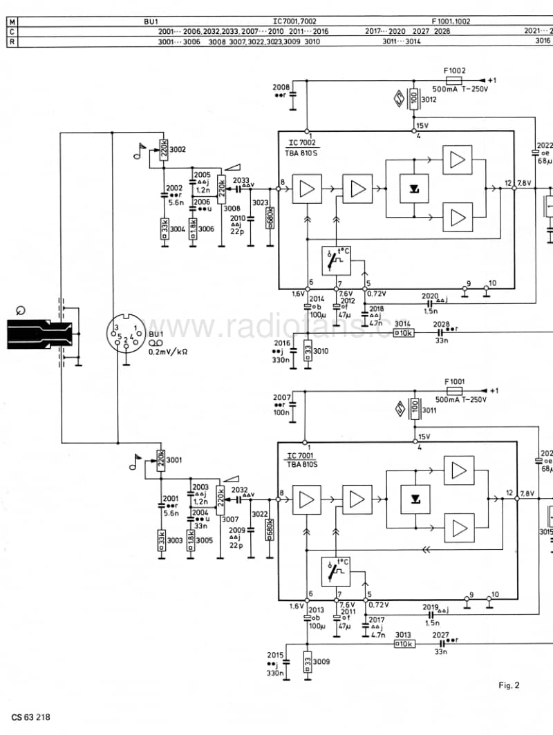 Philips-22-AF-292-Service-Manual电路原理图.pdf_第3页