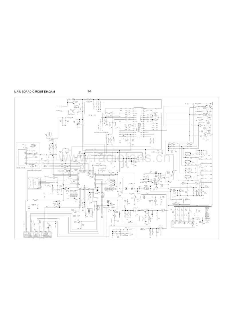 Nakamichi-NA-85-Service-Manual电路原理图.pdf_第3页