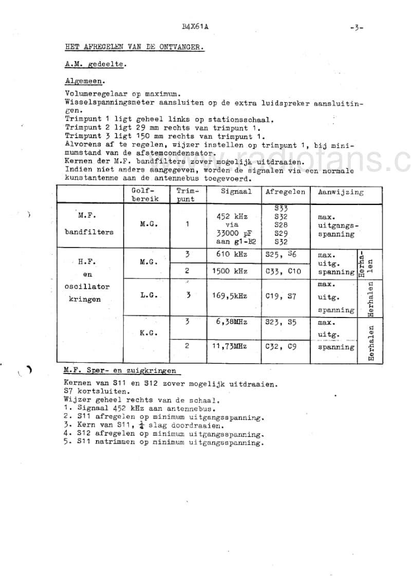 Philips-B-4-X-61-A-Service-Manual电路原理图.pdf_第3页