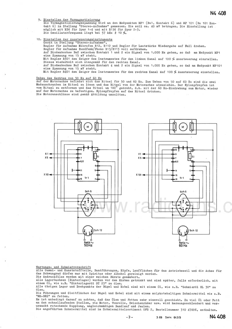 Philips-N-4408-Service-Manual电路原理图.pdf_第3页