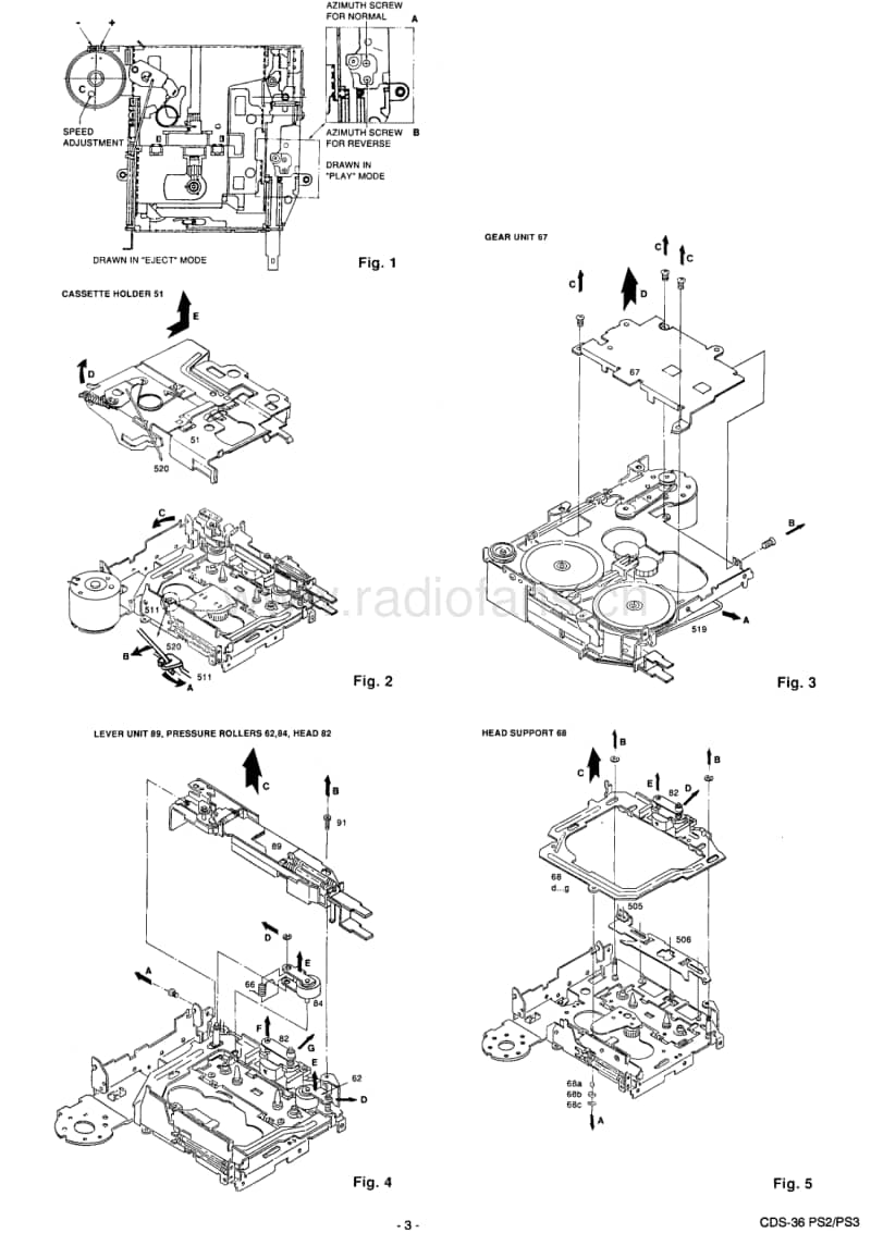 Philips-CDS-36-PS-2-CDS-36-PS-3-Service-Manual电路原理图.pdf_第3页