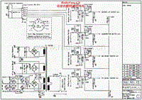 Marshall-9001-2-Schematic电路原理图.pdf