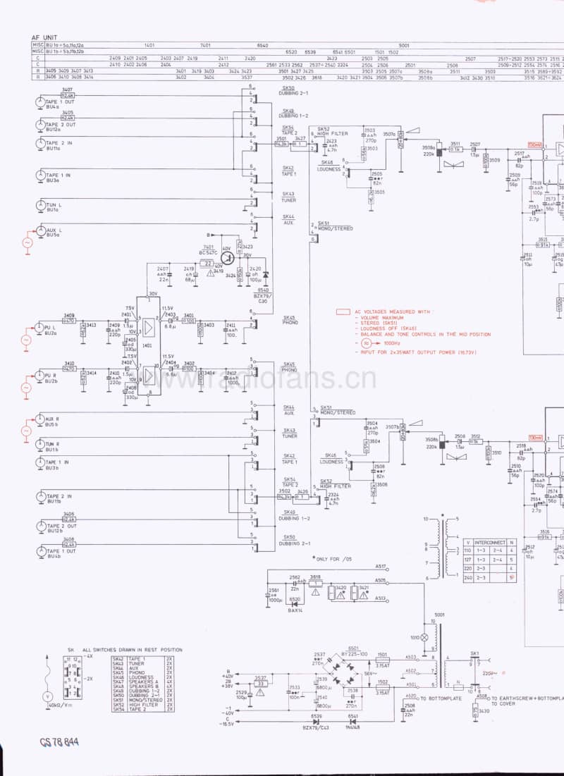 Philips-F-4213-Service-Manual电路原理图.pdf_第3页