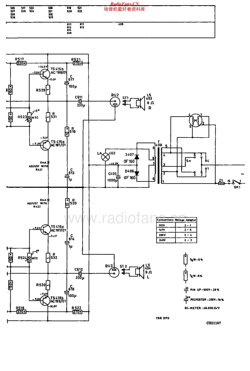 Philips-22-GF-443-Service-Manual电路原理图.pdf_第2页