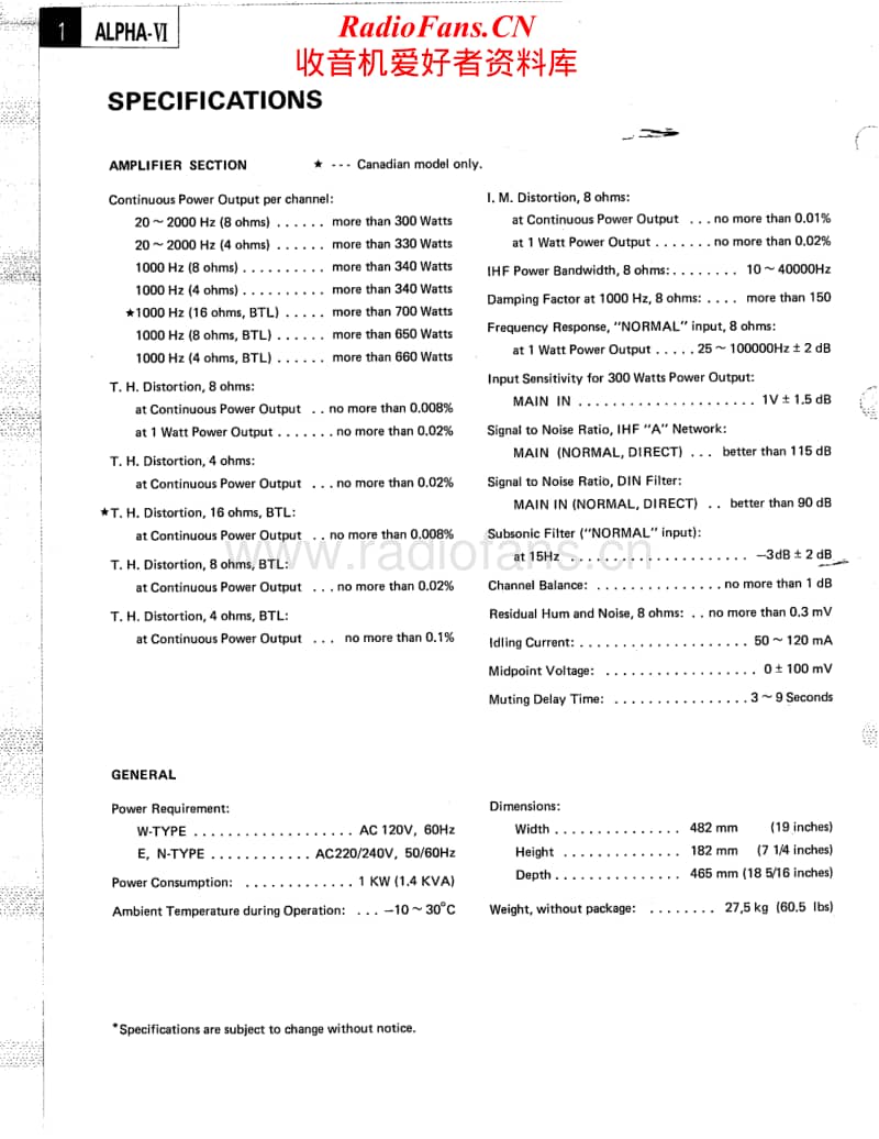 Nikko-Alpha-6-Service-Manual电路原理图.pdf_第2页