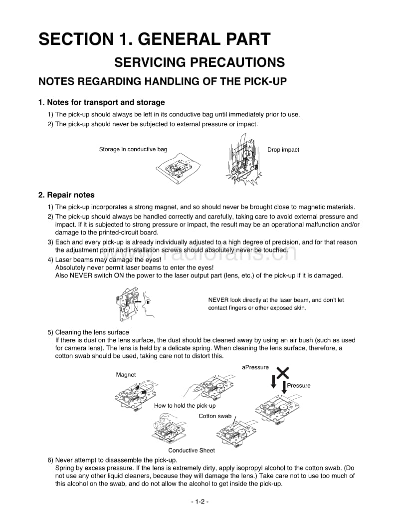 Philips-HTS-3510-Service-Manual电路原理图.pdf_第2页