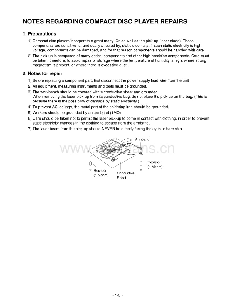 Philips-HTS-3510-Service-Manual电路原理图.pdf_第3页