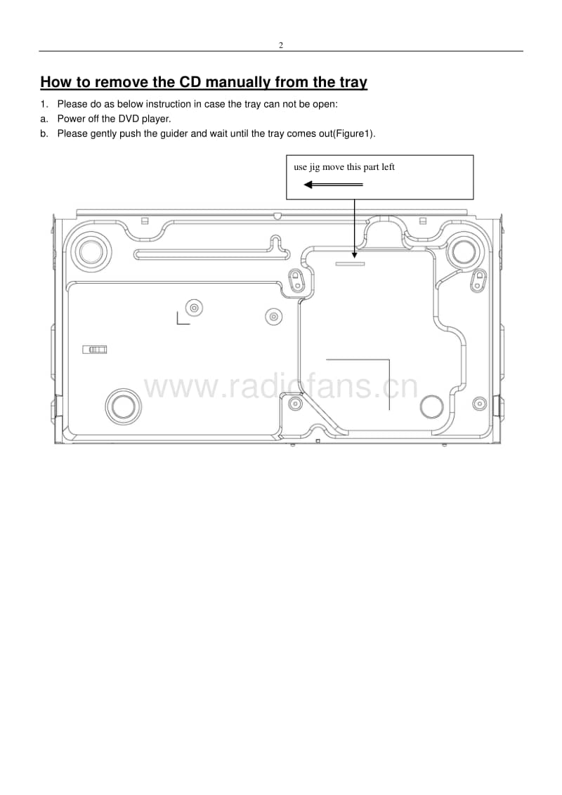 Philips-DVP-3500-K-Service-Manual电路原理图.pdf_第2页