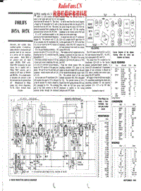 Philips-805-A-Service-Manual电路原理图.pdf