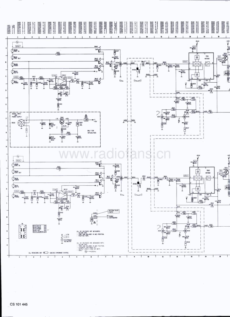 Philips-FA-153-Service-Manual电路原理图.pdf_第3页