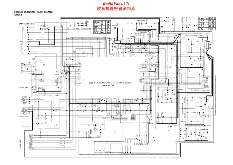 Philips-AZ-1826-Service-Manual电路原理图.pdf_第2页