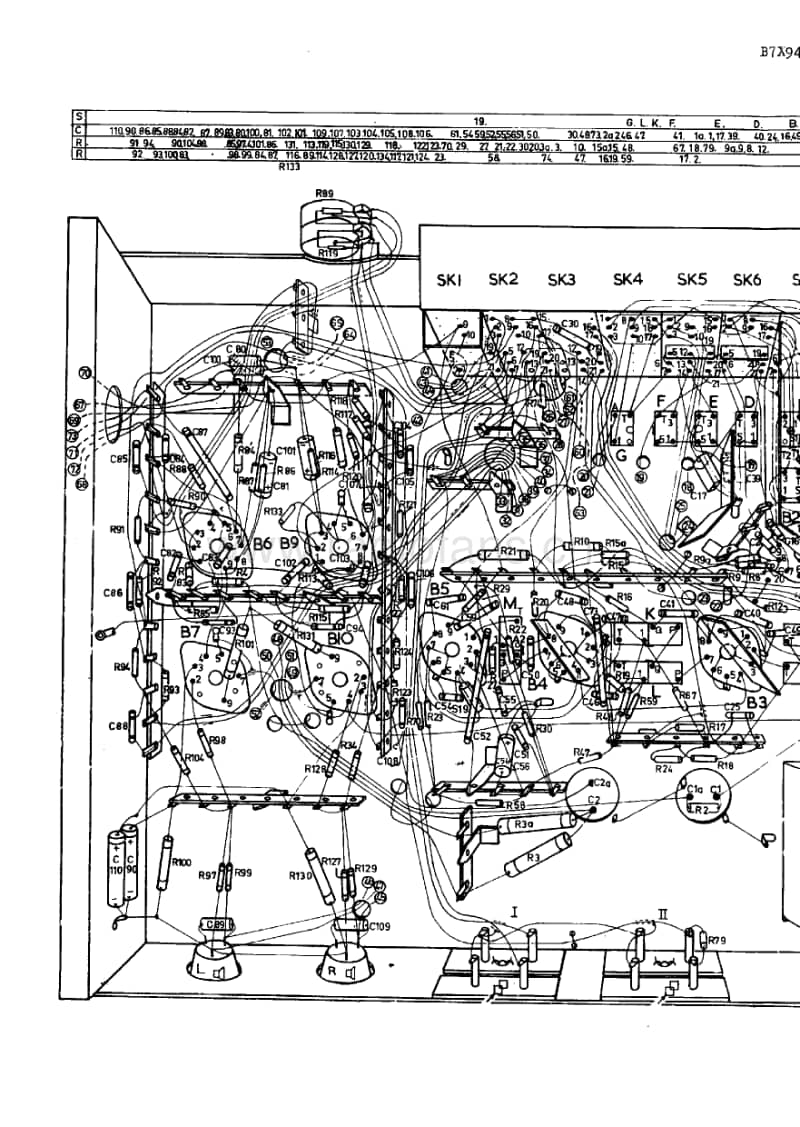 Philips-B-7-X-94-A-Service-Manual电路原理图.pdf_第3页