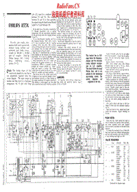 Philips-855-X-Service-Manual电路原理图.pdf