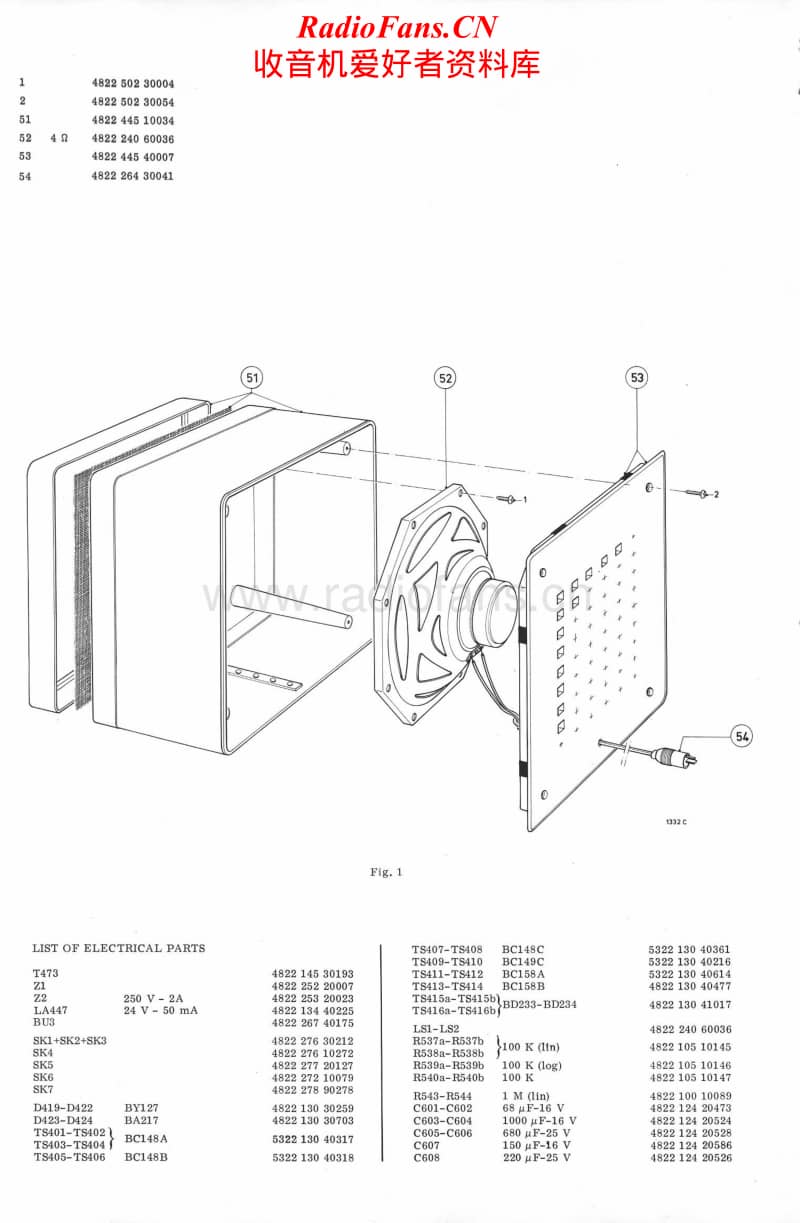 Philips-22-GF-660-Service-Manual电路原理图.pdf_第2页