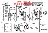 Philips-31-U-Schematic电路原理图.pdf