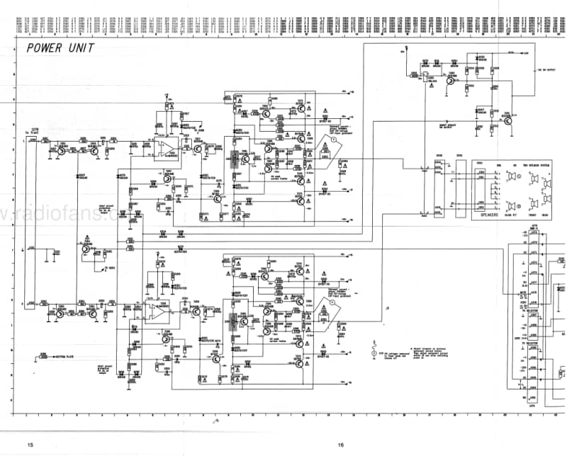 Philips-FR-320-Service-Manual电路原理图.pdf_第2页