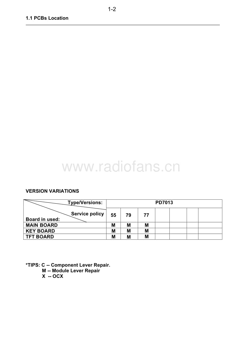 Philips-PD-7013-Service-Manual电路原理图.pdf_第3页