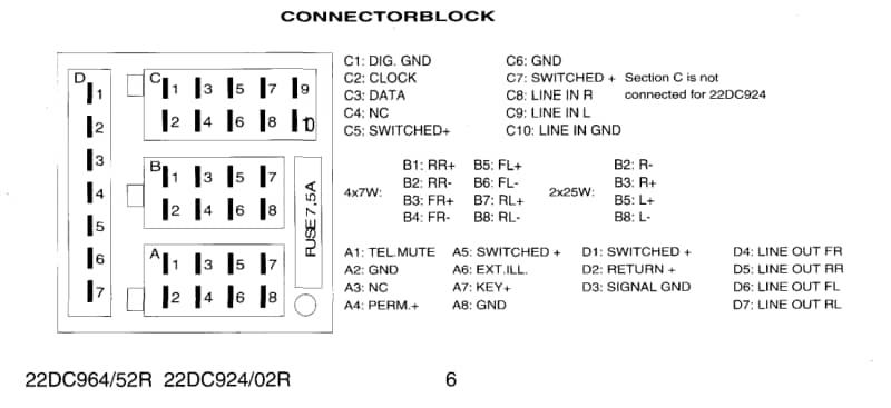 Philips-22-DC-964-52-R-Service-Manual电路原理图.pdf_第3页