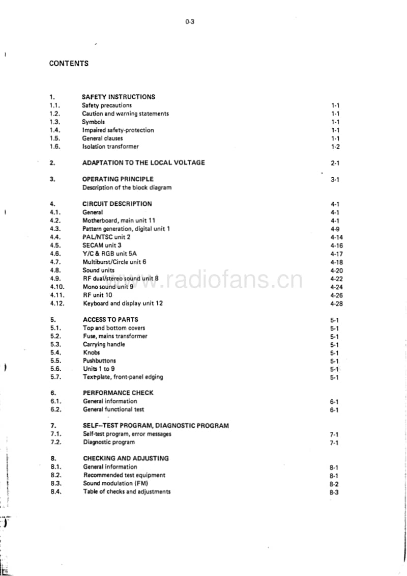 Philips-PM-5515-Service-Manual电路原理图.pdf_第3页