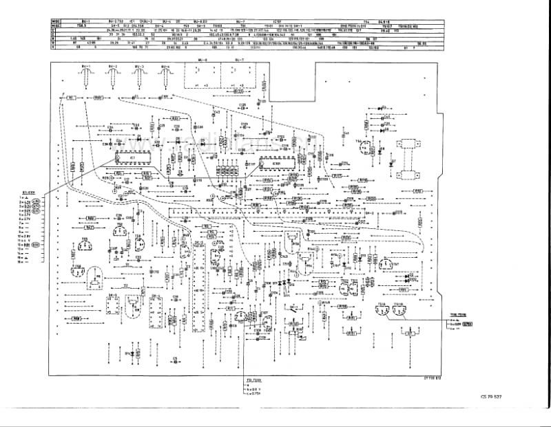 Philips-D-6920-Service-Manual电路原理图.pdf_第3页