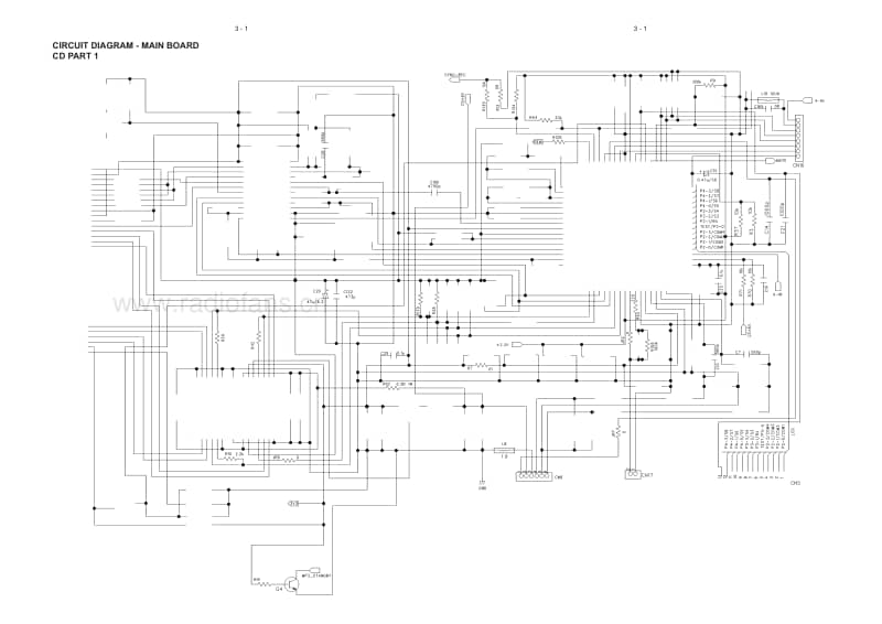 Philips-AZ-1134-Service-Manual电路原理图.pdf_第3页