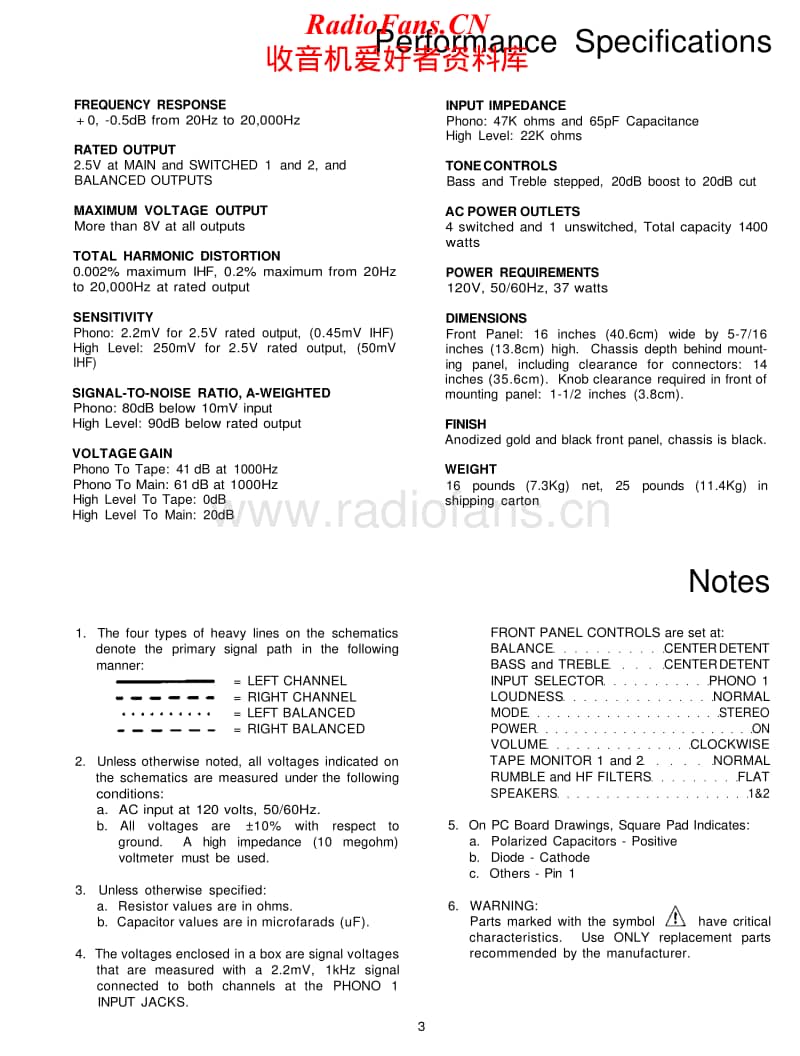 Mcintosh-C22-Service-Manual-1电路原理图.pdf_第2页