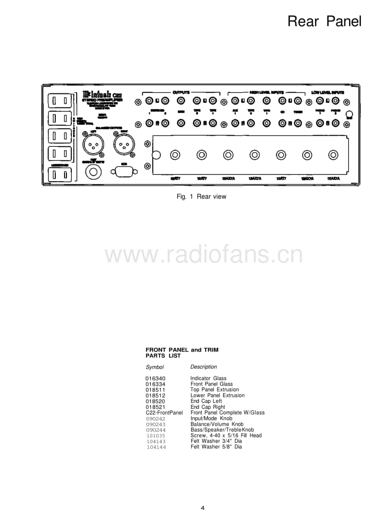 Mcintosh-C22-Service-Manual-1电路原理图.pdf_第3页