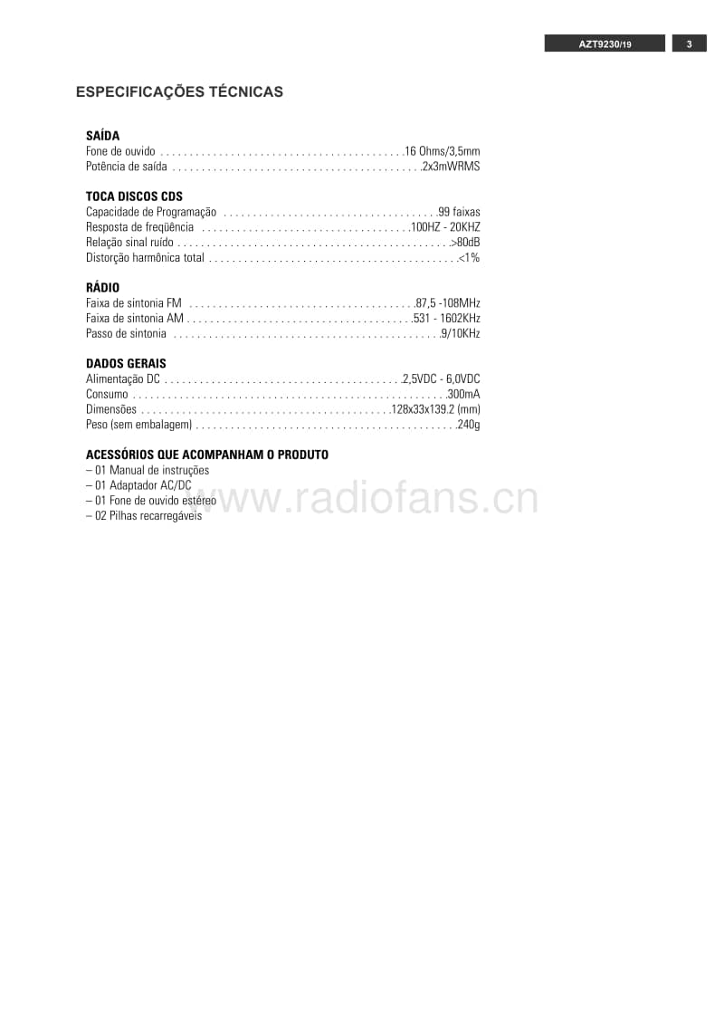 Philips-AZT-9230-Service-Manual-2电路原理图.pdf_第3页