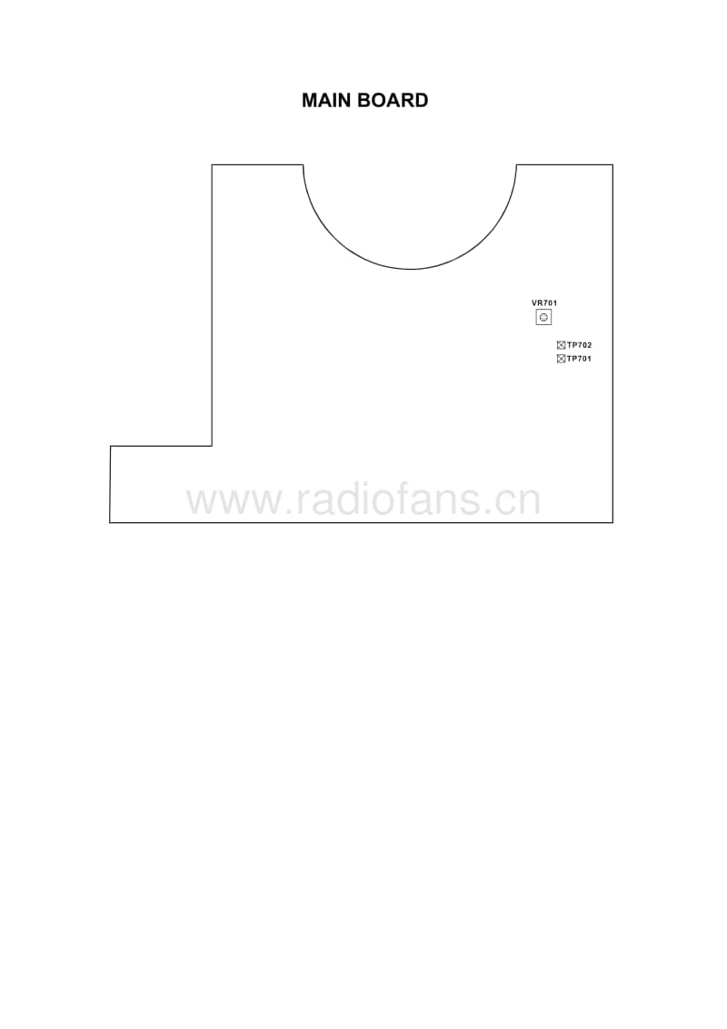 Nad-C-372-Service-Manual电路原理图.pdf_第3页