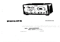 Philips-PM-6301-Service-Manual电路原理图.pdf