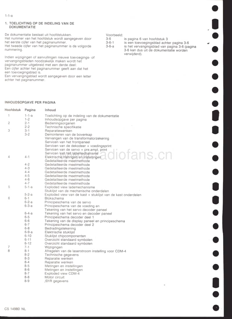 Philips-CD-471-Service-Manual电路原理图.pdf_第2页