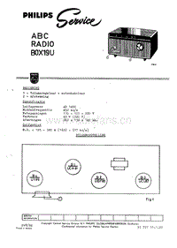 Philips-BOX-19-U-Service-Manual电路原理图.pdf