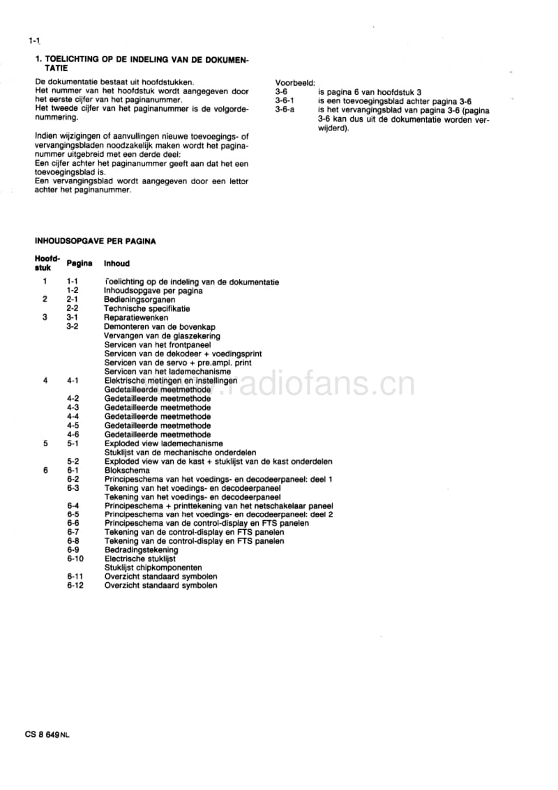 Philips-CD-640-Service-Manual电路原理图.pdf_第2页