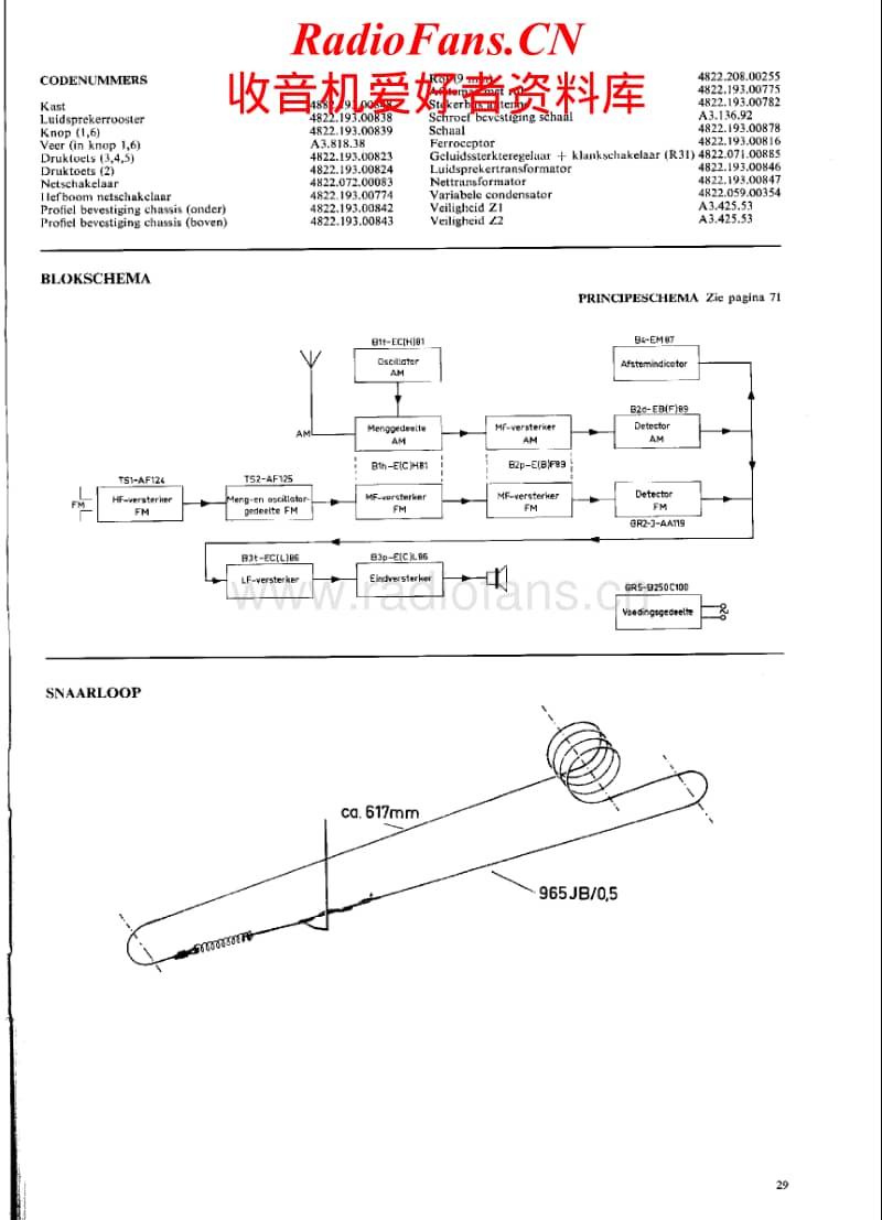 Philips-B-3-X-53-A-Service-Manual电路原理图.pdf_第2页