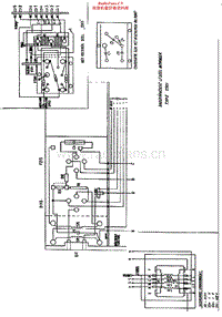 Philips-2501-Schematic电路原理图.pdf