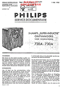 Philips-730-A-Service-Manual电路原理图.pdf
